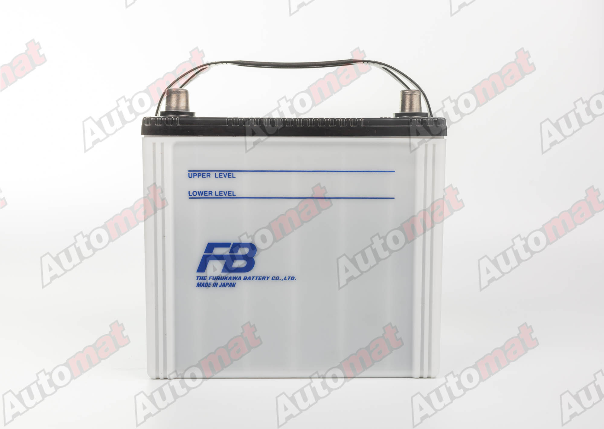 Аккумулятор FB Altica PREMIUM 75 А/ч 100D23R