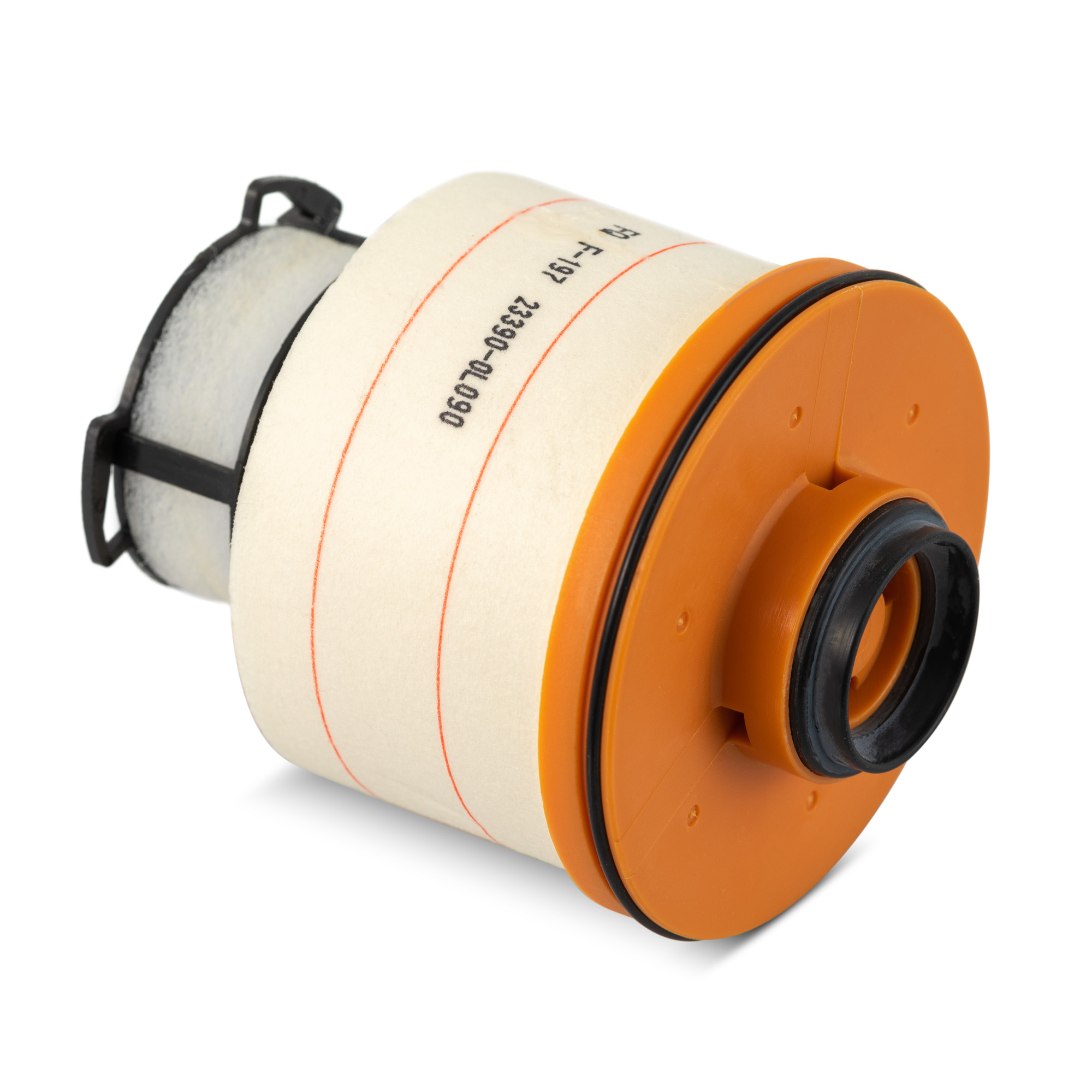 Фильтр топливный FQ F-197