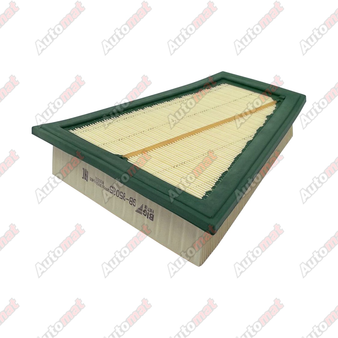 Фильтр воздушный BIG GB-95025