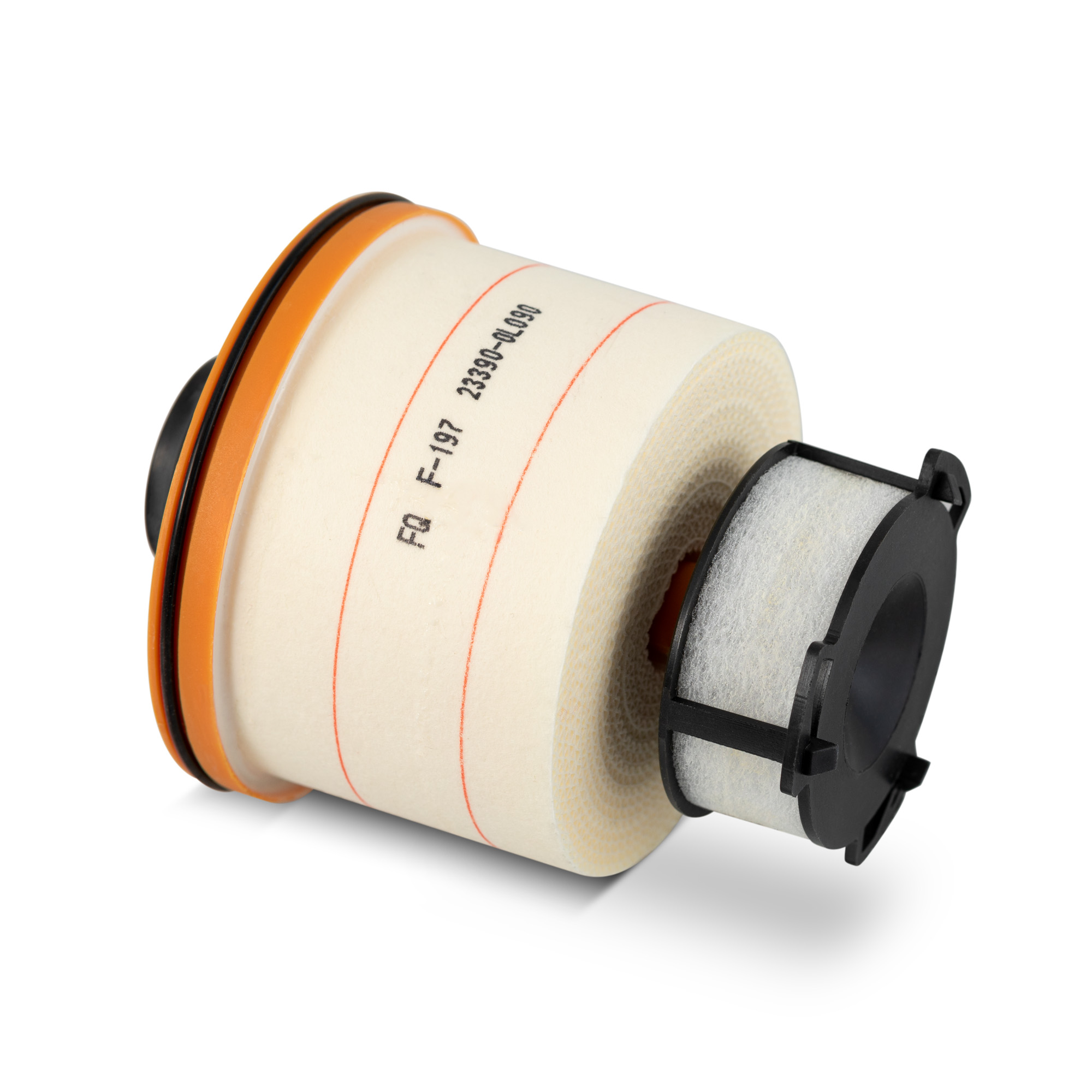 Фильтр топливный FQ F-197