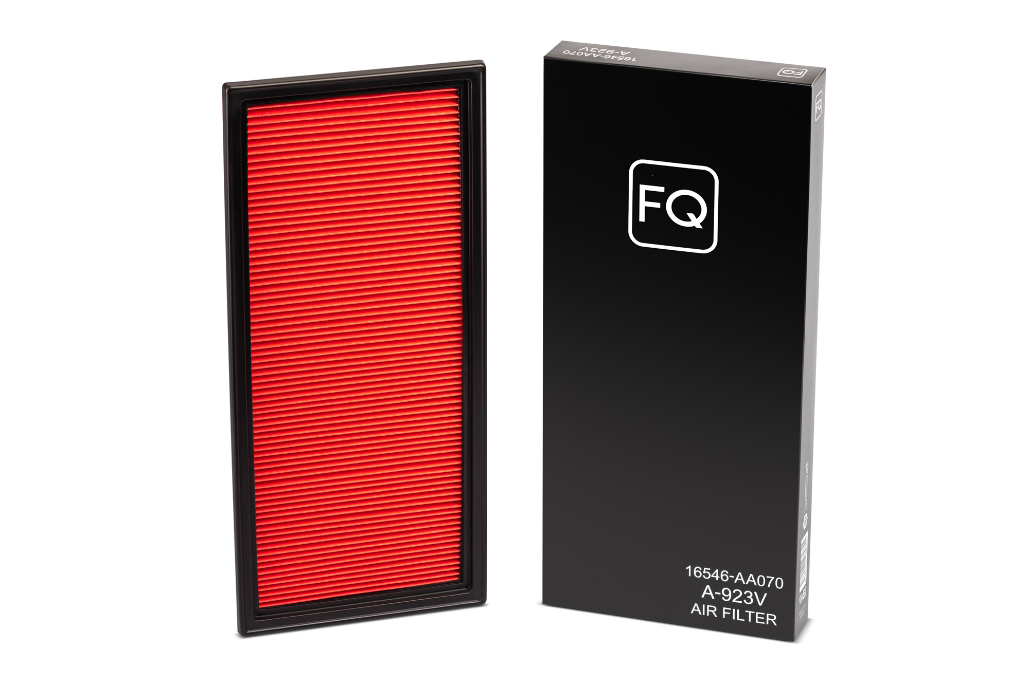 Воздушный фильтр FQ A-923V