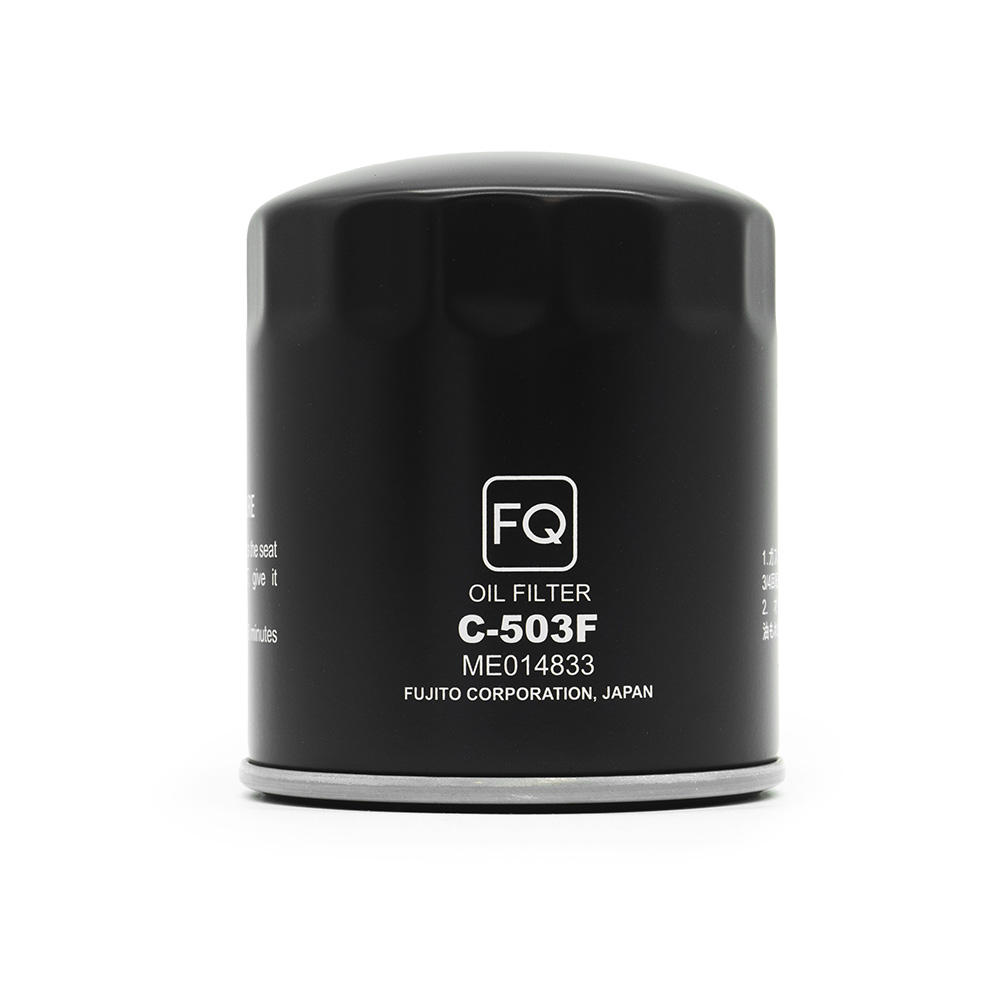 Фильтр масляный FQ C-503F