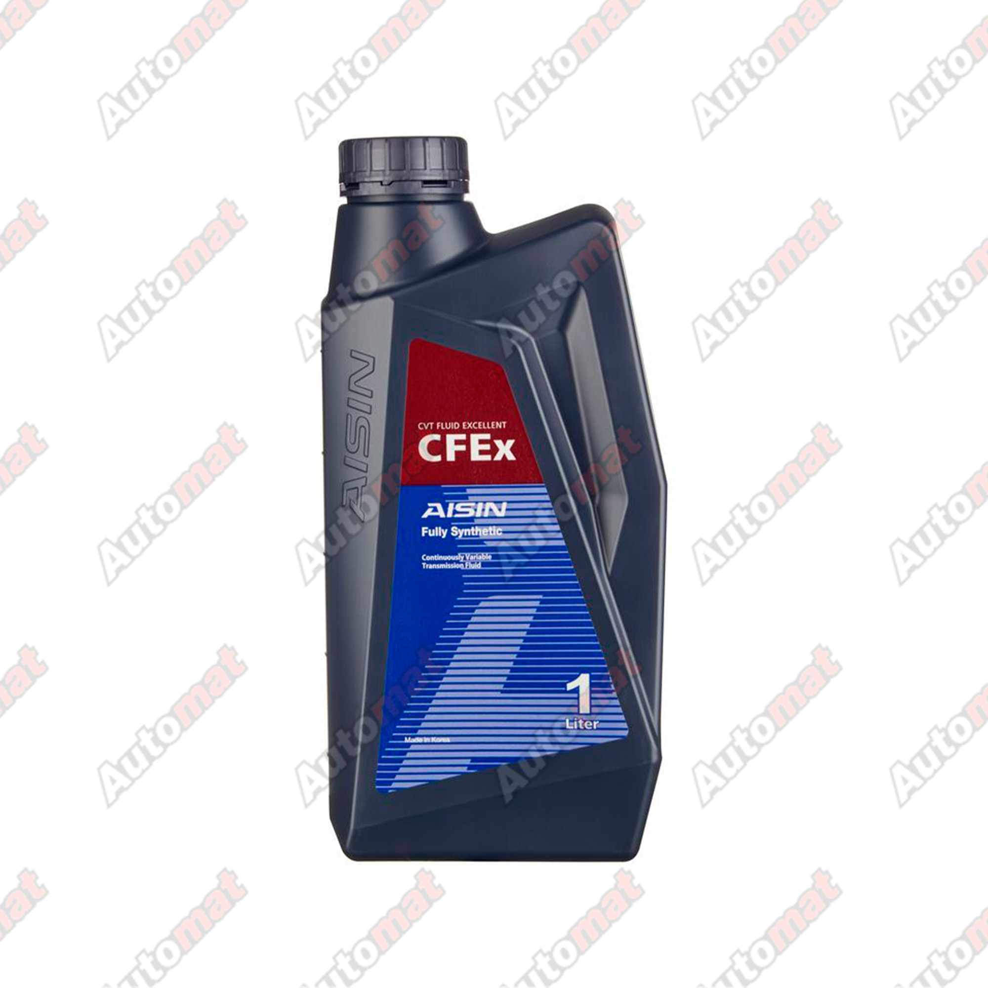 Жидкость для вариаторов AISIN CFEx, 1л