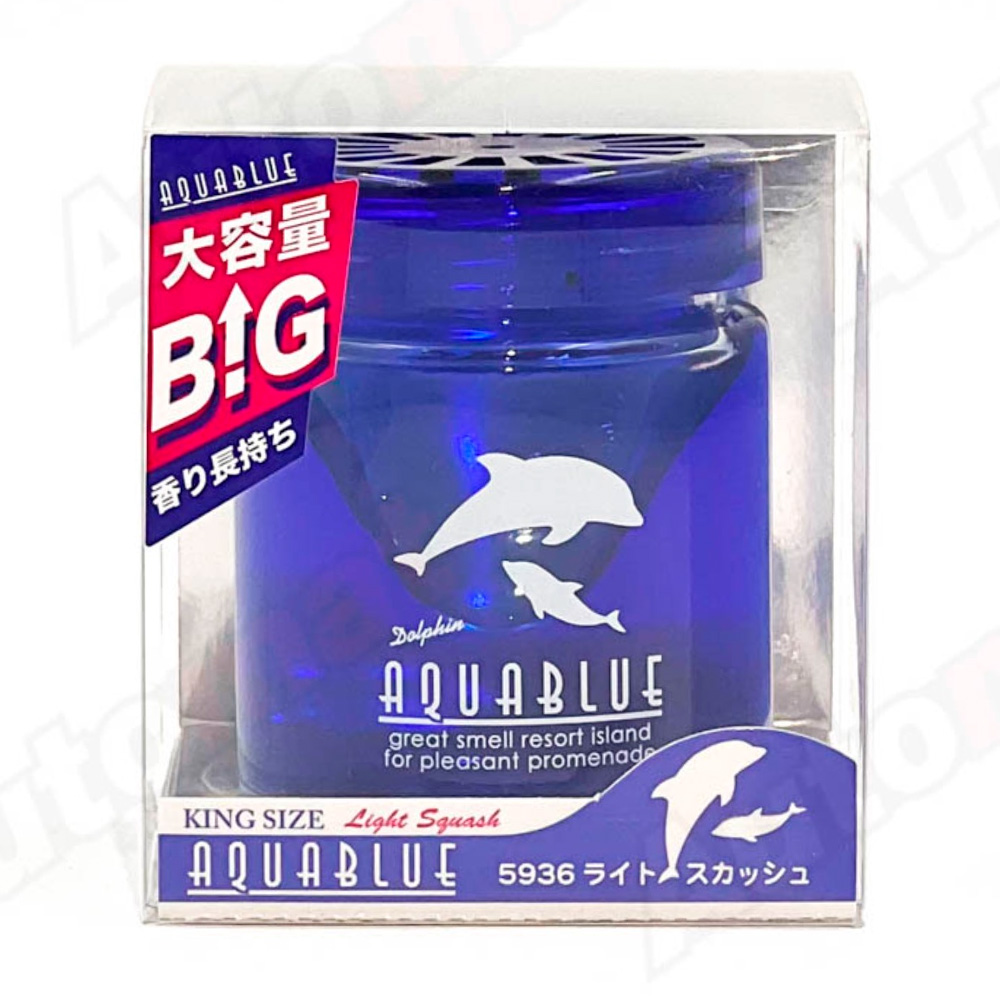 Автомобильный ароматизатор AB DIAX - Light Squash 5936