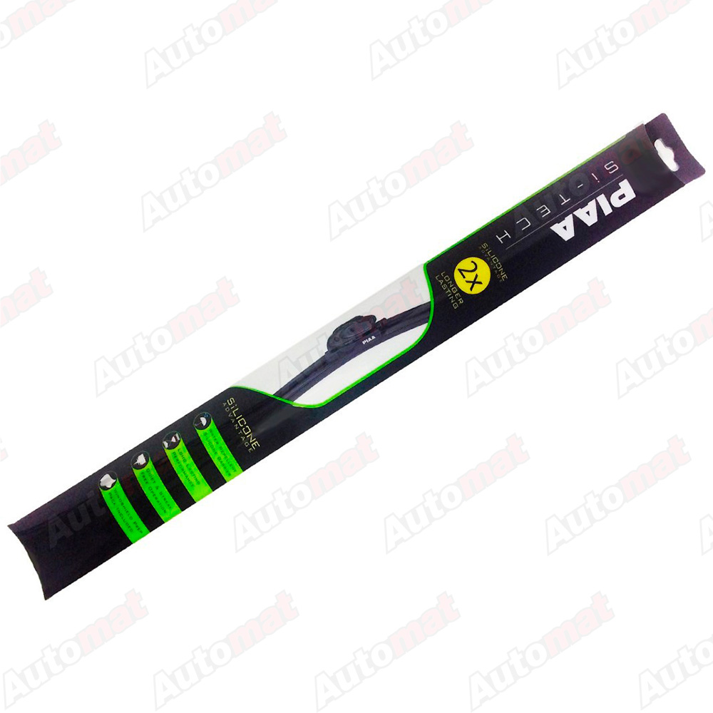 Щетка стеклоочистителя зимняя универсальная PIAA WIPER FINE SNOW FG55W, 550мм