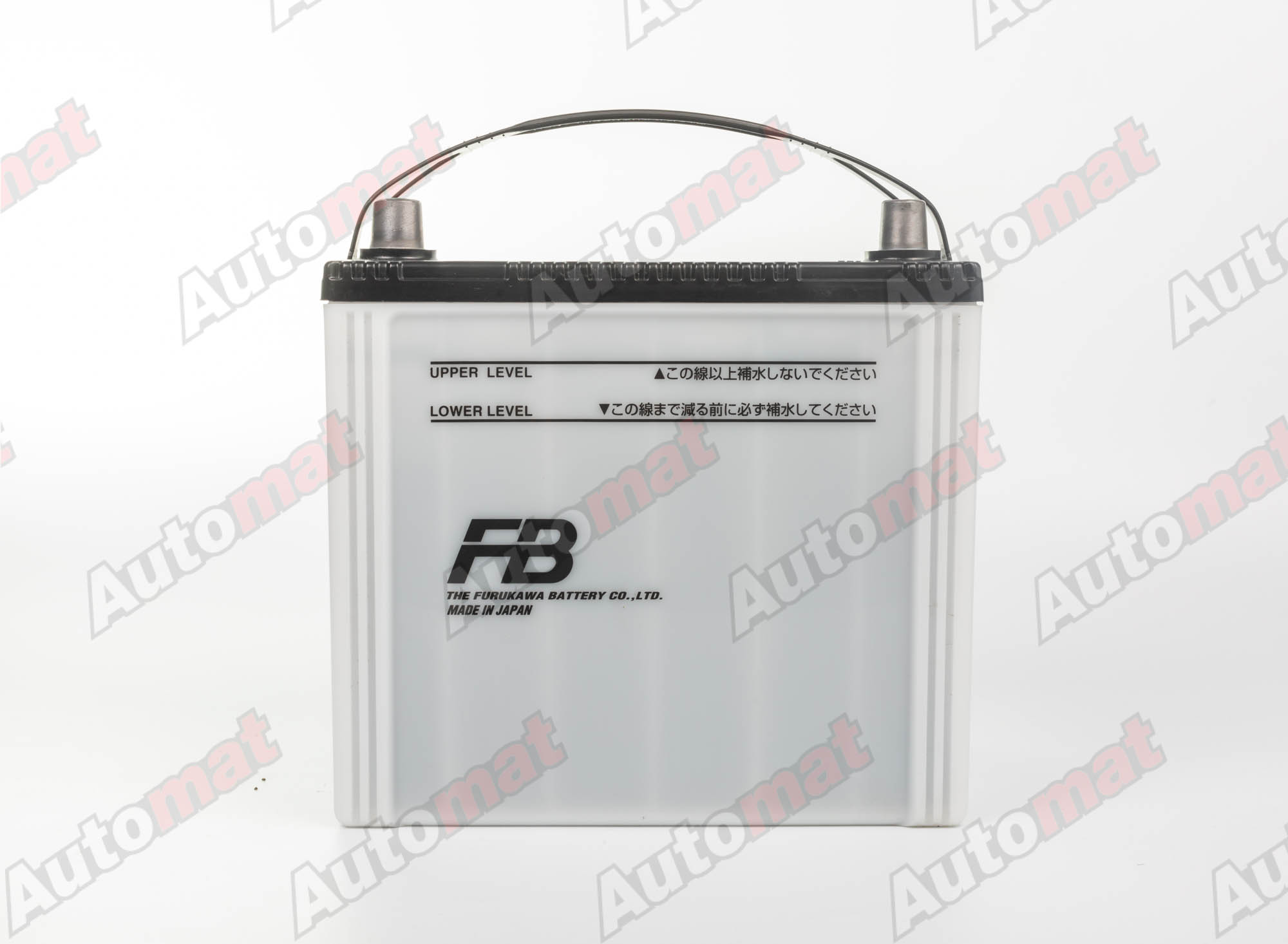 Аккумулятор FB Altica HIGH-GRADE 70 А/ч 85D23R 