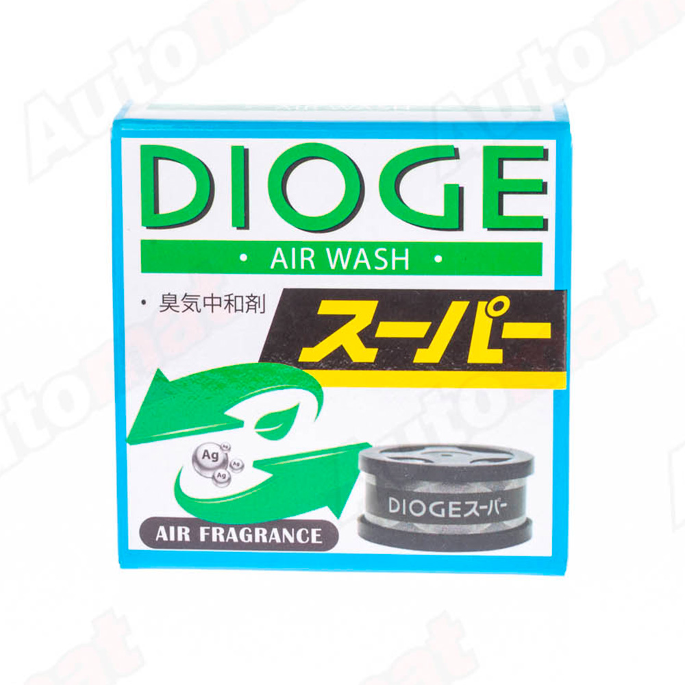 Ароматизатор нанокерамический DIOGE Н158, нейтрализатор неприятных запахов