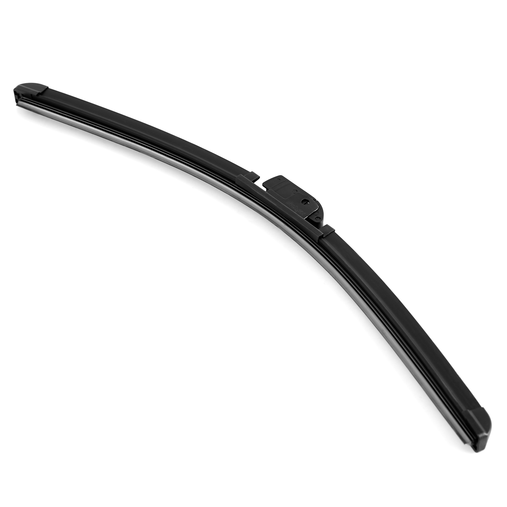 Щетка стеклоочистителя бескаркасная SPLASH 480mm (19") 2SF19