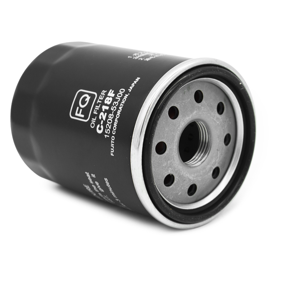 Фильтр масляный FQ C-218F