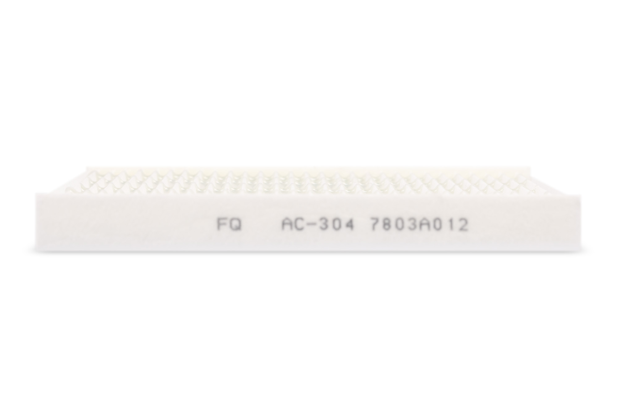 Фильтр салонный FQ AC-304
