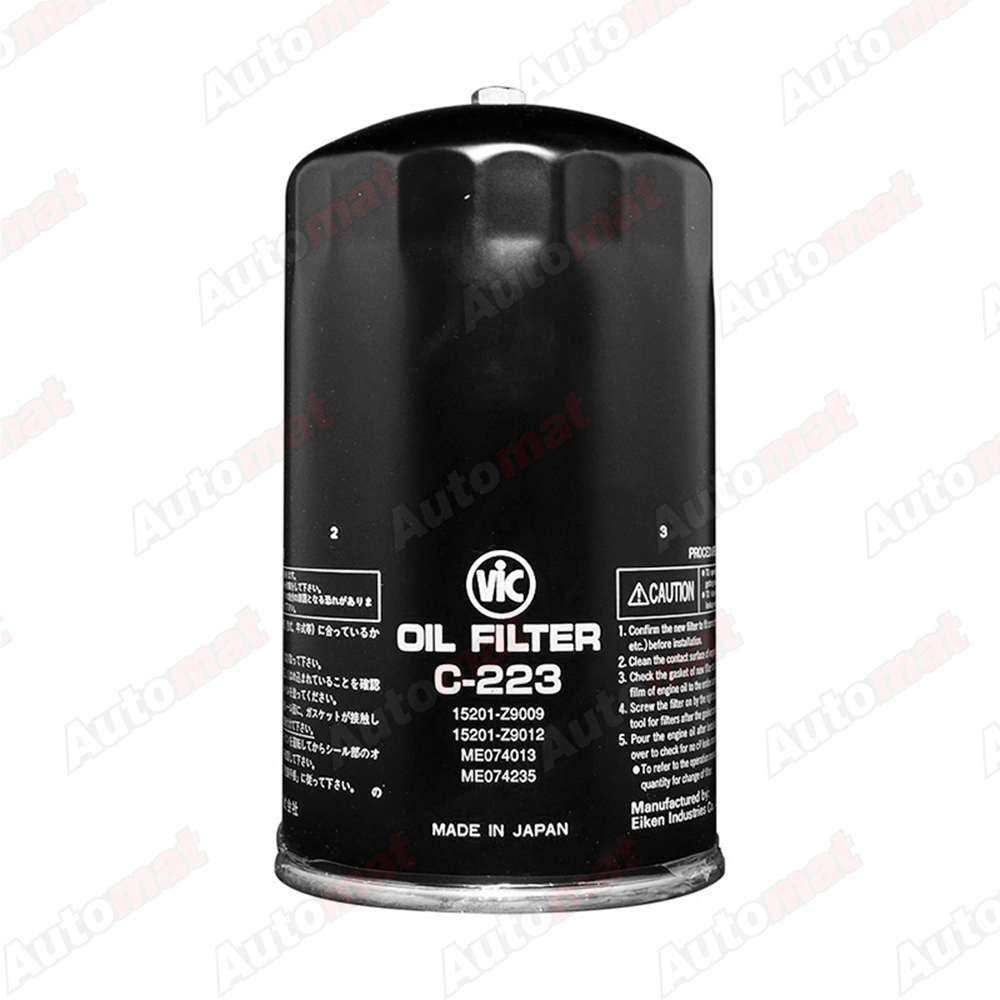 Масляный фильтр VIC C-223