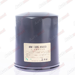 Масляный фильтр NITTO 4M-126 C-418