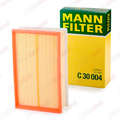 Фильтр воздушный MANN-FILTER C 30 004