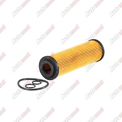 Фильтр масляный LYNXauto LO-1906, GB-1433, HU514Y