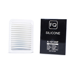 Фильтр воздушный FQ A-1013SF (SILICONE)
