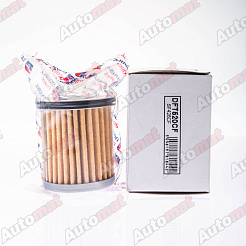 Фильтр АКПП DOUBLE FORCE DFT520CF (картридж)