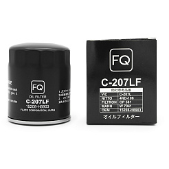 Фильтр масляный FQ C-207LF