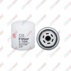 Фильтр масляный SAKURA C1908 / C-417