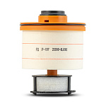 Фильтр топливный FQ F-197