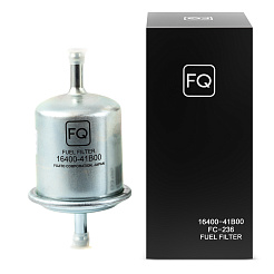 Фильтр топливный FQ FC-236