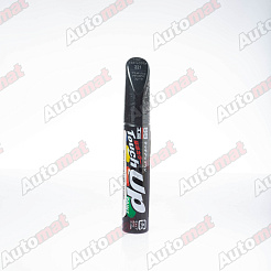 Краска для ремонта сколов и царапин Soft99 TOUCH UP PAINT 221, флакон с кисточкой, 12 мл