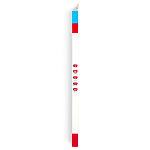 Щетка стеклоочистителя каркасная SPLASH 400mm (16'') 1SC16