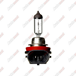 Лампа головного света KOITO H8 12V 35W Т11, 1шт