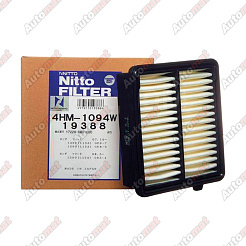 Фильтр воздушный NITTO 4HM-1094W / A-888V
