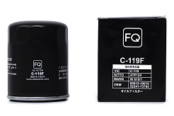 Фильтр масляный FQ C-119F