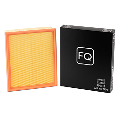 Фильтр воздушный FQ R-031
