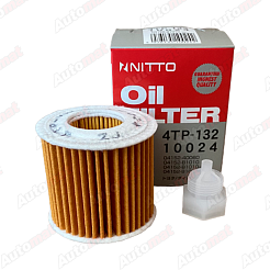 Масляный фильтр NITTO 4TP-132 O-117