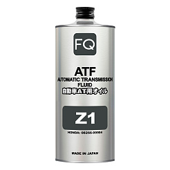 Трансмиссионное масло FQ ATF Z1, 1л