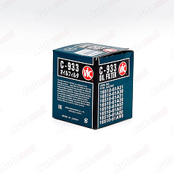 Масляный фильтр VIC C-933