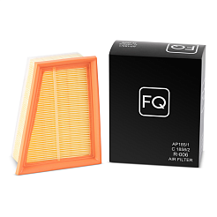 Фильтр воздушный FQ R-006