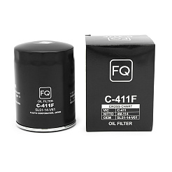 Фильтр масляный FQ C-411F
