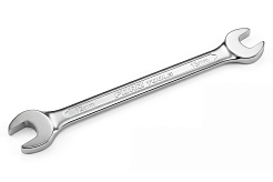 Рожковый ключ FORZ 12х13 мм, CrV