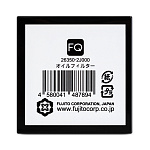 Фильтр масляный FQ O-052