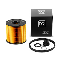 Фильтр масляный FQ O-052