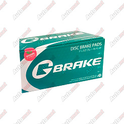 Колодки G-brake GP-06159