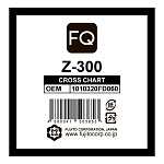 Фильтр масляный FQ Z-300