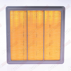 Фильтр воздушный MANN-FILTER C 2332