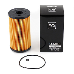 Фильтр масляный FQ O-585F