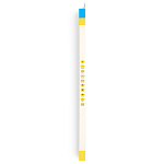 Щетка стеклоочистителя гибридная SPLASH 450mm (18") 3SH18