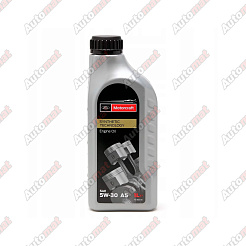 Масло моторное FORD MOTORCRAFT 5W-30, 1л 