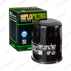 Фильтр масляный HIFLOFILTRO HF621